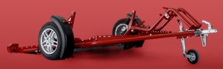 Peak Dynamics secure UK rights to innovative kneeling axle technology