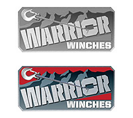 Warrior Winches